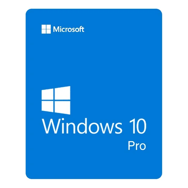Microsoft Windows 10 Pro Lisans Satın Al - 2025/2026 Orijinal Key ve Ürün Anahtarı - Retail