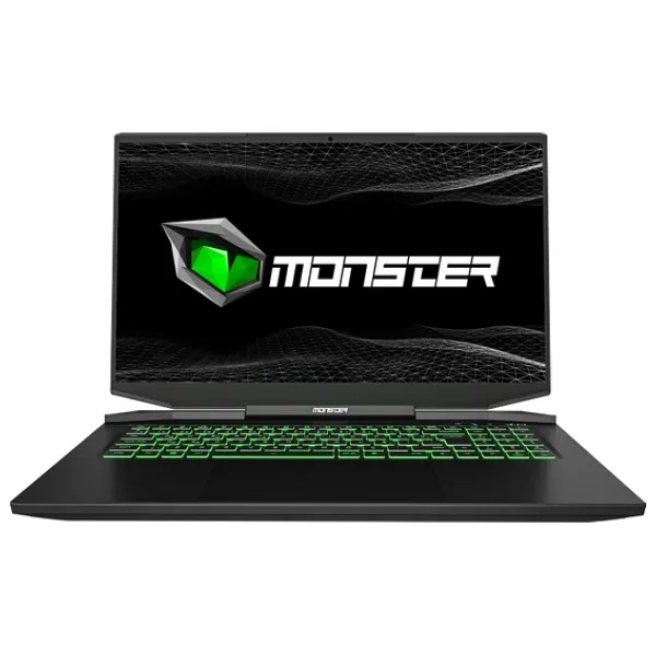 MONSTER ABRA A7 14.5.4 İ5 13500H 16 GB RAM 1 TB SSD RTX 4050 6 GB 17.3 GAMİNG NOTEBOOK