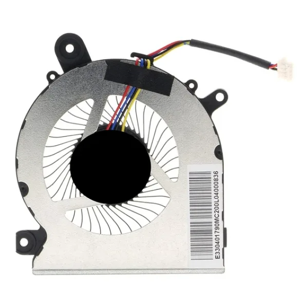 Msi Gl66 Pulse Notebook Fan Ver.1