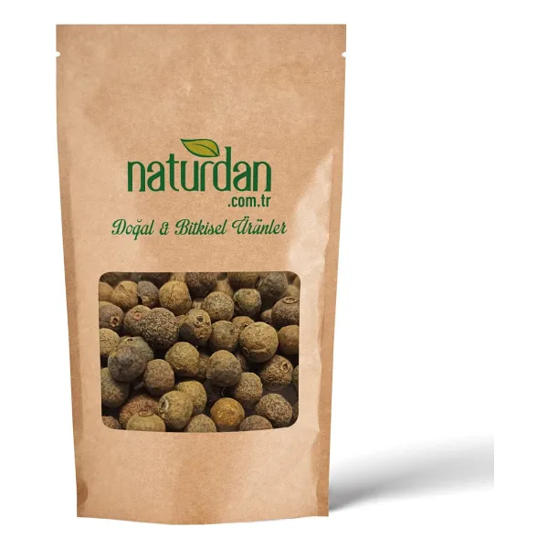 Naturdan Tane Yenibahar 250 gr