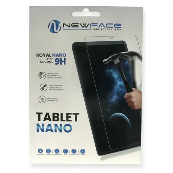 Newface Huawei Matepad Se 11 Tablet Royal Nano