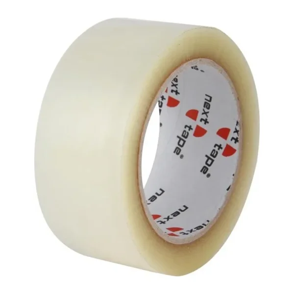 Next tape Koli Ambalaj Bandı Şeffaf 60 mm x 100 mt