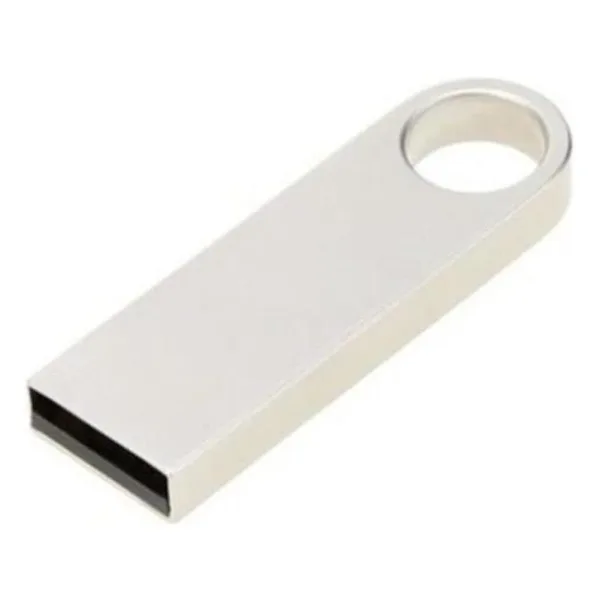 OEM Elba 32GB Metal 2.0 USB Flash Bellek