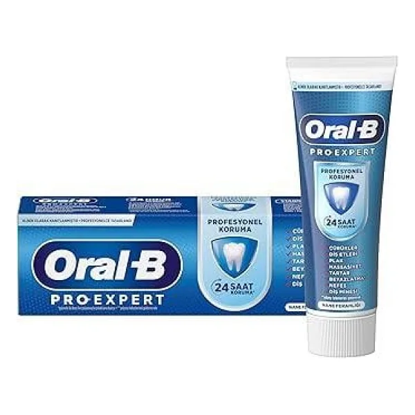 Oral-B Pro-Expert Profesyonel Koruma 75 ml Diş Macunu