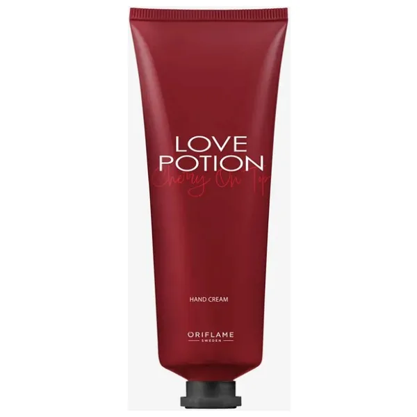 Oriflame Love Potion Cherry On Top El Kremi
