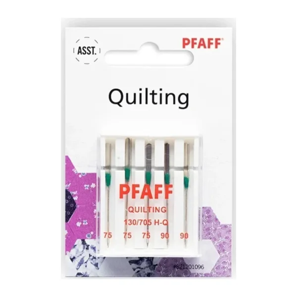 Pfaff Dikiş Makineleri İçin Orjinal Yorganlama(Quilting) İğnesi