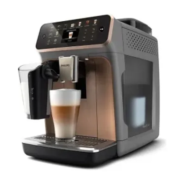 Philips 5400 Serisi LatteGo EP5144/70 Tam Otomatik Espresso Makinesi