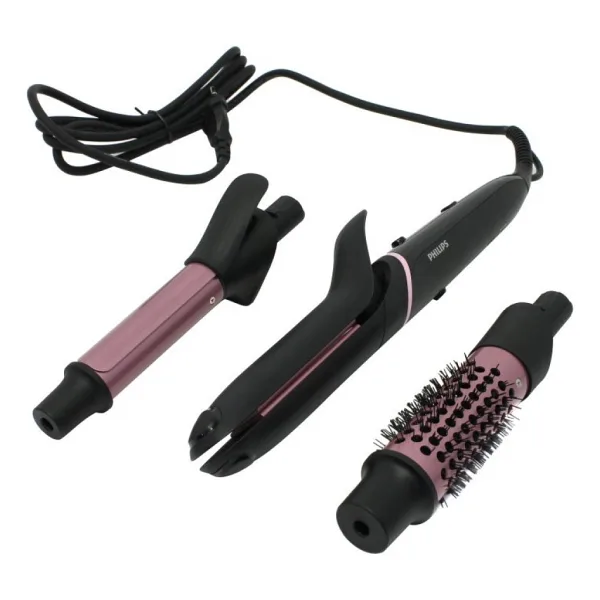 Philips BHH822/00 StyleCare Saç Şekillendirme Seti