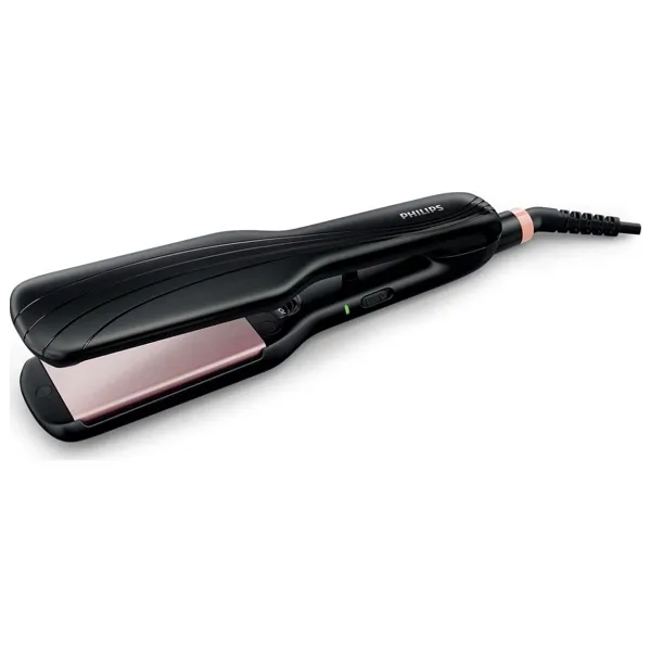 Philips HP8325/10 EssentialCare Siyah-Yavruağzı Seramik Saç Düzleştirici