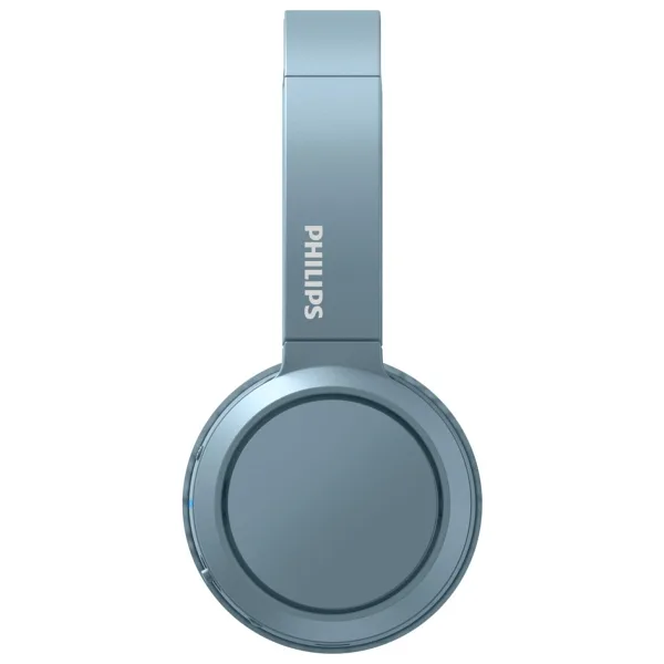 Philips TAH4205BL Mavi Kulak Üstü Bluetooth Kulaklık