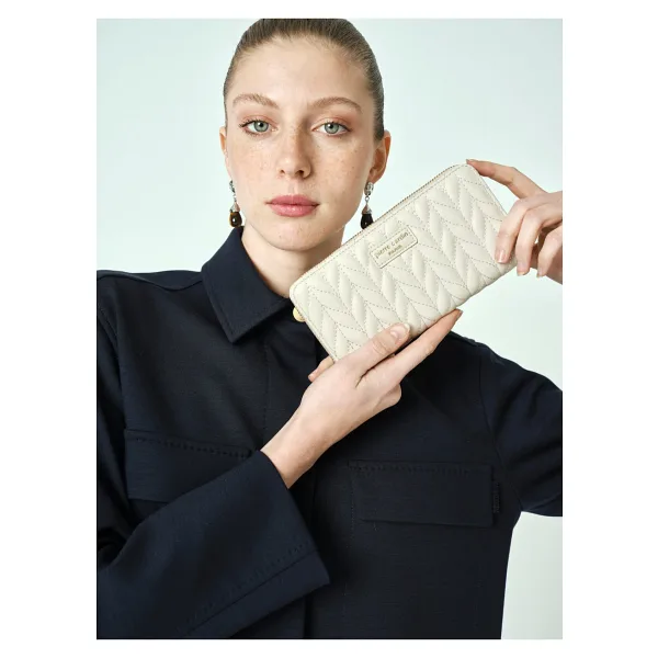 Pierre Cardin PİERRE CARDİN KADIN CÜZDAN 06PC24K3024-LSA
