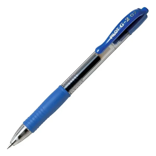 Pilot G-2 0.7 mm Jel Kalem