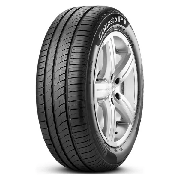 Pirelli Cinturato P1 195/65 R15 91V Yaz Lastiği - 2024