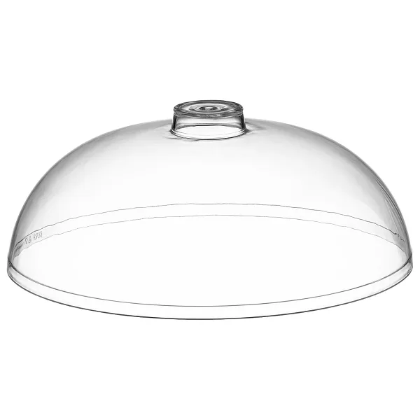 Plastik Pasta Fanusu - 30 Cm