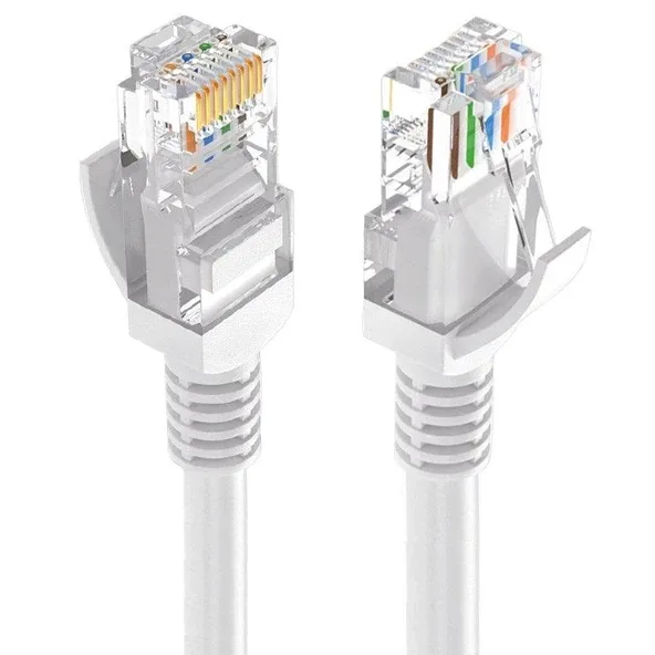 Powermaster Cat5 20 Metre Rj45 Patch Network Ethernet İnternet Kablosu
