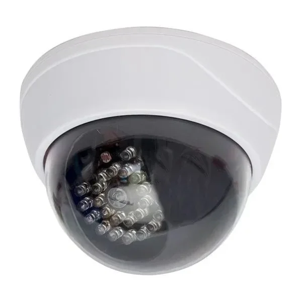 Powermaster PM-1900 Gece Gündüz Sensörlü Maket Dome Kamera