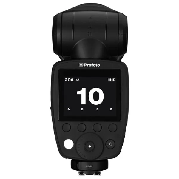 Profoto A10 Sony AirTTL Flaş
