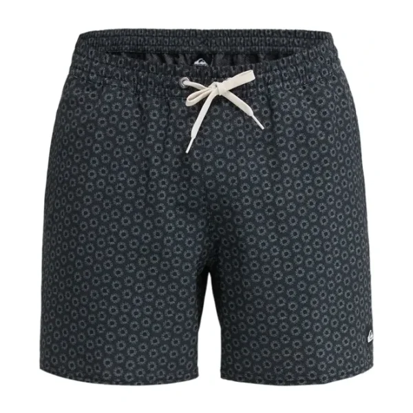Quiksilver Stretch Printed Volley 16" EQYJV04217 Erkek Deniz Şortu