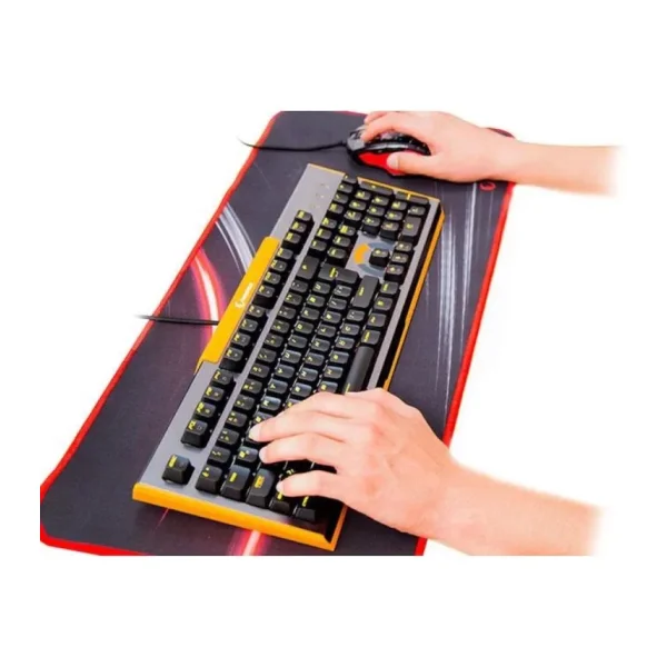 Rampage 300272 Mouse Pad