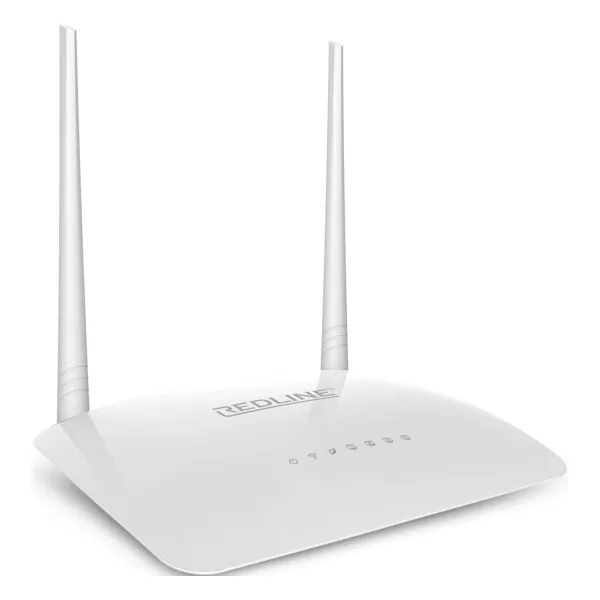 REDLINE RL-WR1220 Wireless Access Point / Client Router