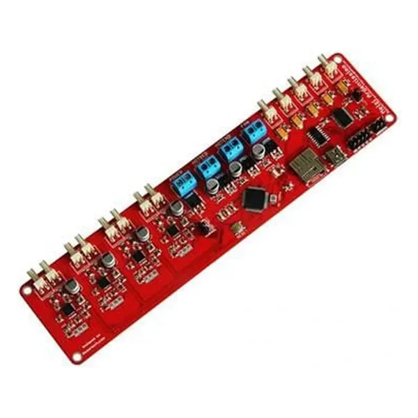 Reprap Melzi 2.0 Ardentissimo Kontrol Paneli ATMEGA1284P
