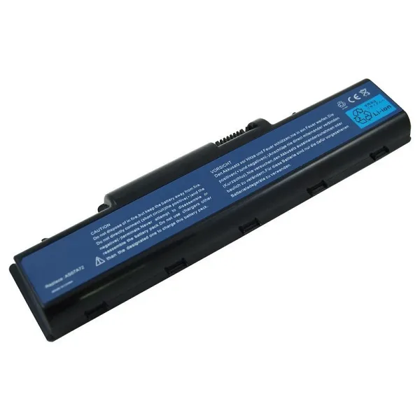 RETRO Acer Aspire 4310, 4315, 4520, 4710, 4720, 4920 Notebook Bataryası