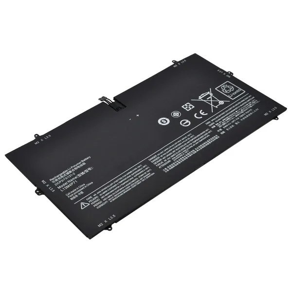 RETRO Lenovo Yoga 3 Pro-1370, L13M4P71, L14S4P71 Notebook Bataryası