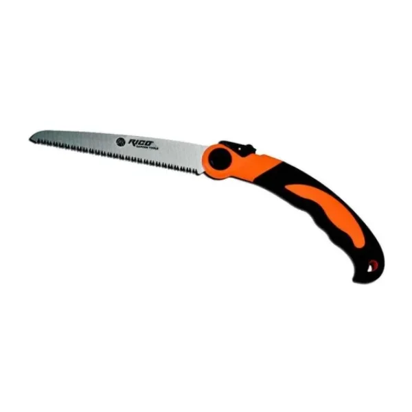 Rico RC2503 H-210 210 mm Mandallı Katlanabilir Dal Budama Testeresi