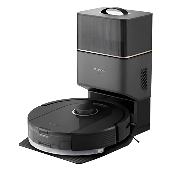 Roborock Q5 Pro Plus Çöp İstasyonlu Akıllı Robot Süpürge