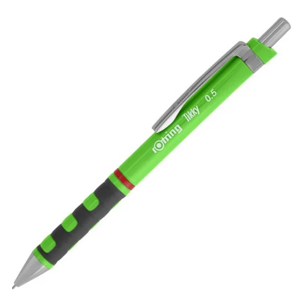 Rotring Tikky Koyu Yeşil 0.5 mm Versatil Uçlu Kalem
