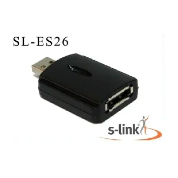 S-Link Sl-Es26 USB Dönüştürücü