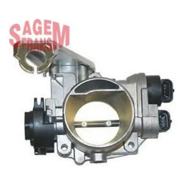 SAGEM 50166 Gaz Kelebek Kutusu Albea - Palıo - Sıena 1.6 16v