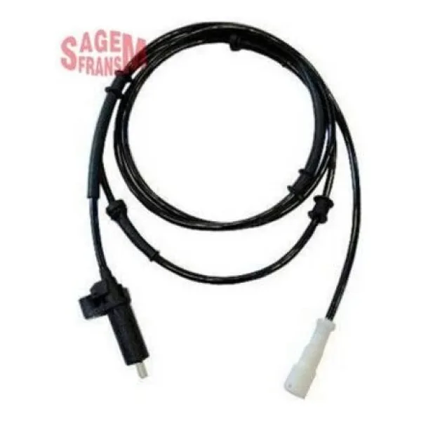 SAGEM 60192 Abs Sensörü Arka Sağ Ducato II