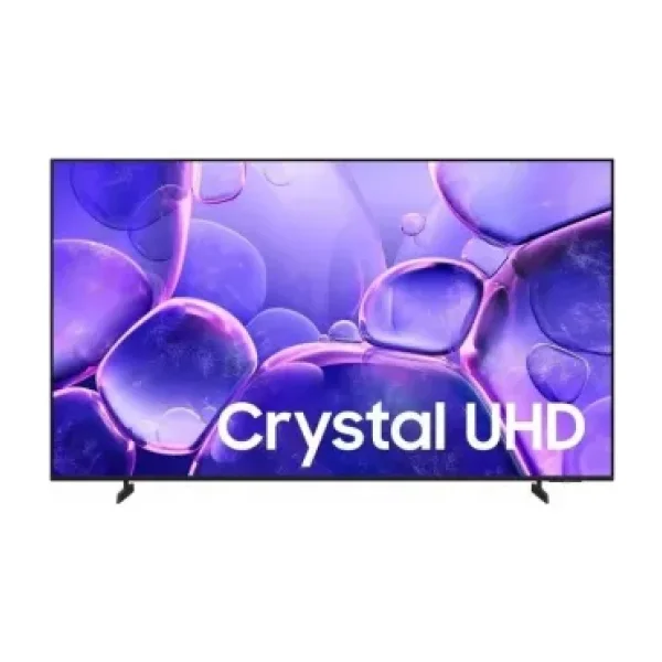 Samsung Crystal 65U8000F 4K Ultra HD 65" 165 Ekran Uydu Alıcılı Smart LED TV