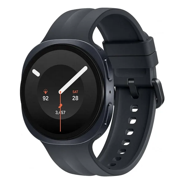 Samsung Galaxy Watch 9 44mm Koyu Gri Akıllı Saat