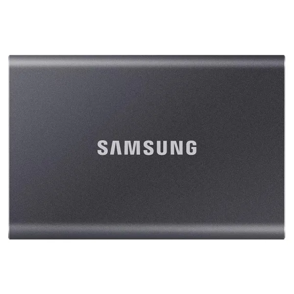 Samsung Portable T7 MU-PC2T0T/AM USB 3.2 2 TB Taşınabilir SSD
