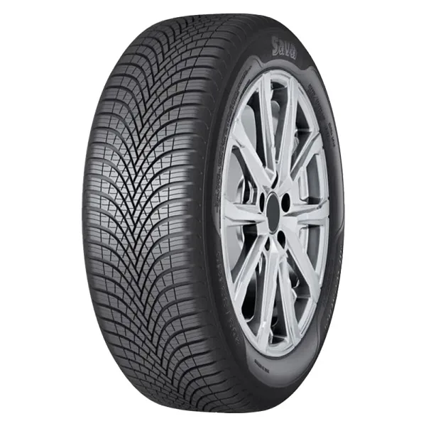 Sava All Weather 215/65 R16 98H 4 Mevsim Lastik - 2026