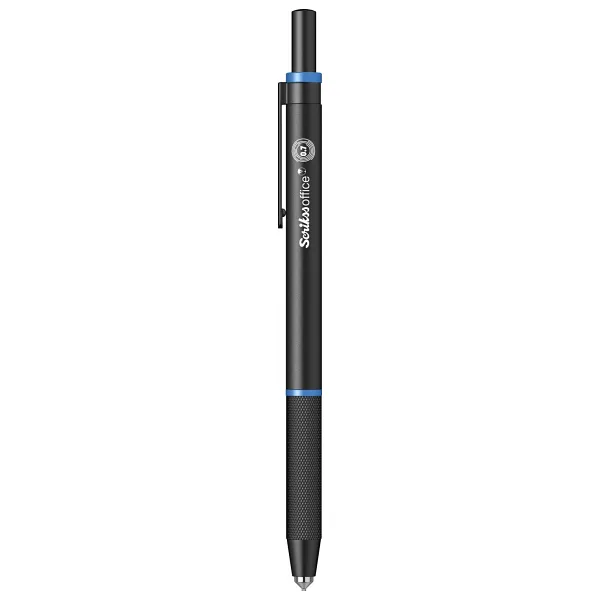 Scrikss Twist 0.7 mm Versatil Uçlu Kalem
