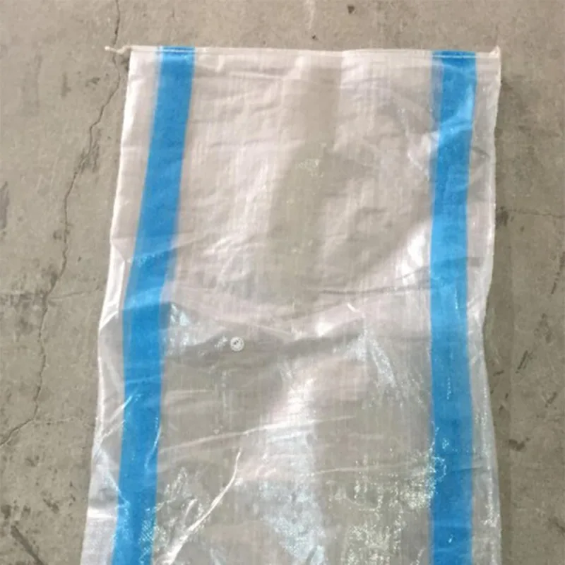 ŞEFFAF ÇUVAL, CAM ÇUVAL, BOŞ ÇUVAL, 30 CM x 50 CM (100 ADET)