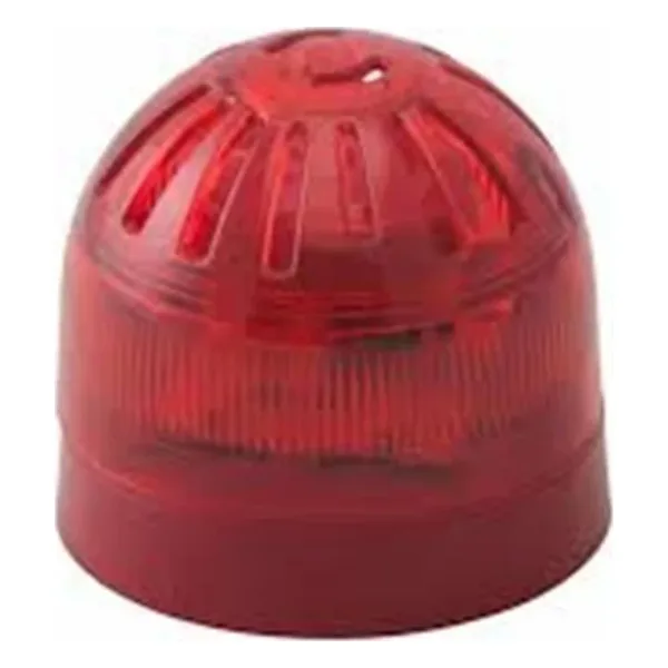 Sens RSF-91Konvansiyel Elektronik Flaşörlü Siren