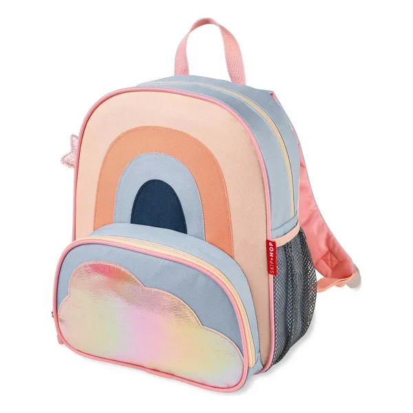 Skip Hop Spark Style Big Kid Sırt Çantası