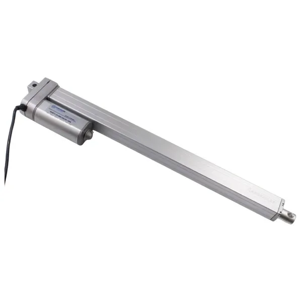 SKW-F 24V 400MM 1000N Lineer Aktüatör Motor