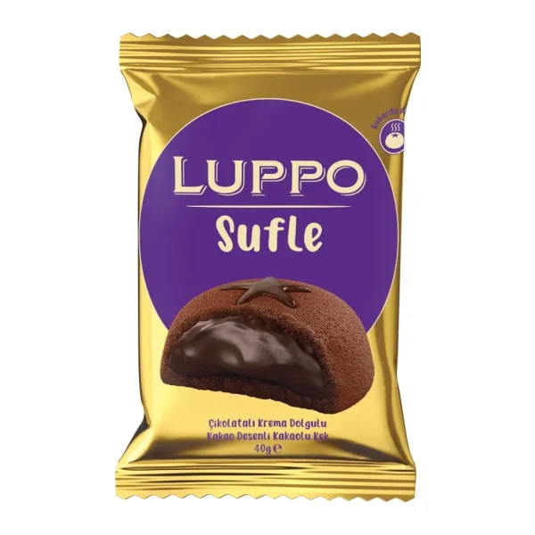 Şölen Luppo Lup Lup 40 gr