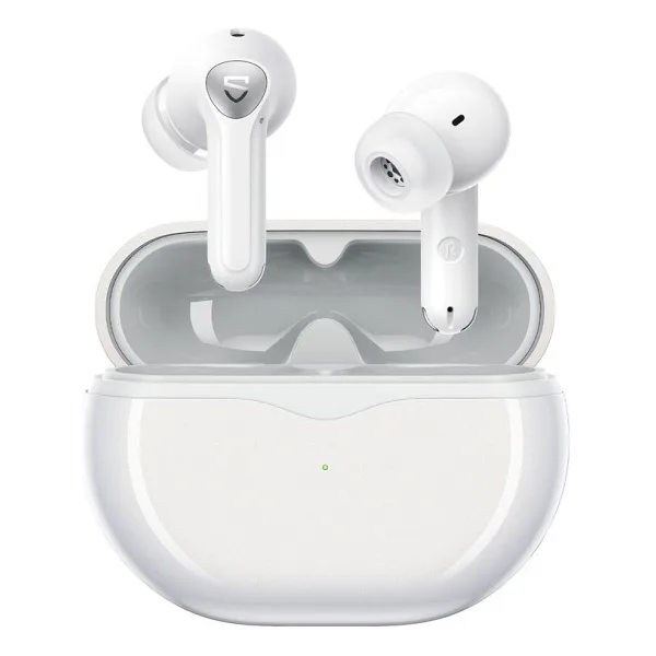 Soundpeats Air4 Pro ANC TWS Beyaz Kulak İçi Bluetooth Kulaklık