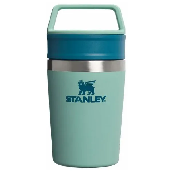 Stanley Cafe-To-Go Açık Yeşil 0.23 lt Termos Bardak