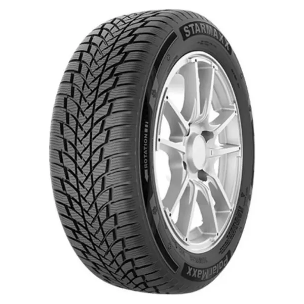Starmaxx Polarmaxx 195/50 R15 82H Kış Lastiği - 2024