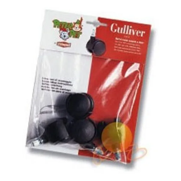 Stefanplast Gulliver Tekerlek