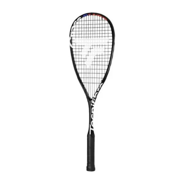 Tecnifibre Cross Shot (190 GR) Squash Raketi 12CROSHO23