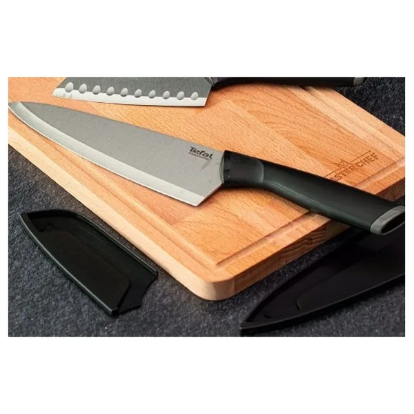 Tefal Comfort Zone 20 cm Şef Bıçağı