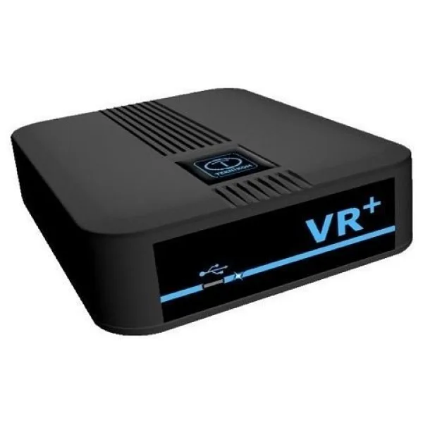 Teknikom VR8+ 8 Kanal Usb Ses Kayıt Sistemi